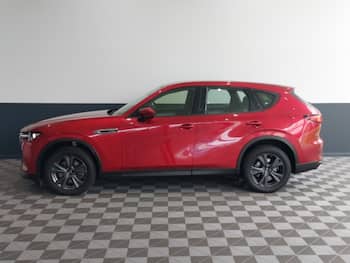 Used Mazda CX-60 2024 for sale - 79768603: Photo