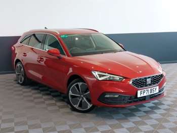 2021 - 1.5 eTSI 150 Xcellence Lux 5dr DSG