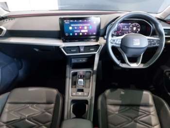 Used SEAT Leon 2021 for sale - 75146896: Photo