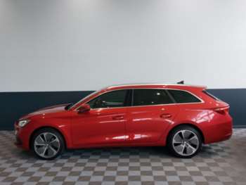 Used SEAT Leon 2021 for sale - 75146896: Photo