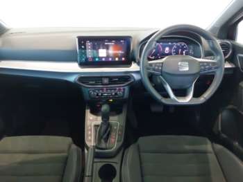 Used SEAT Ibiza 2024 for sale - 74166424: Photo