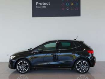 Used SEAT Ibiza 2024 for sale - 74166424: Photo