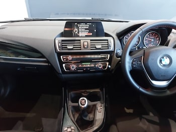 Used BMW 1 Series 2016 for sale - 76567339: Photo