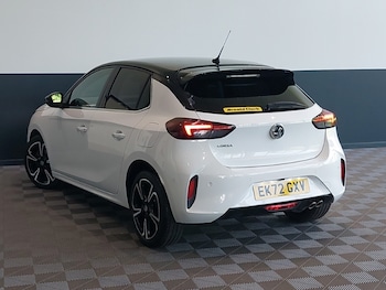 Used Vauxhall Corsa 2022 for sale - 78624913: Photo
