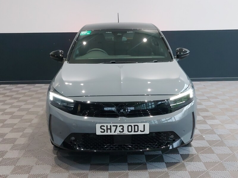 Used Vauxhall Corsa 2023 for sale - 77852535: Photo 12