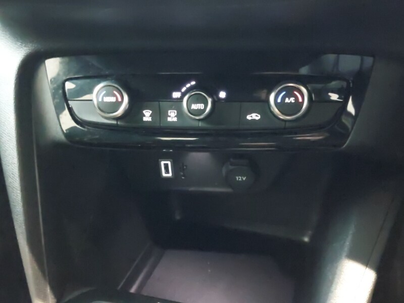 Used Vauxhall Corsa 2023 for sale - 77852535: Photo 17