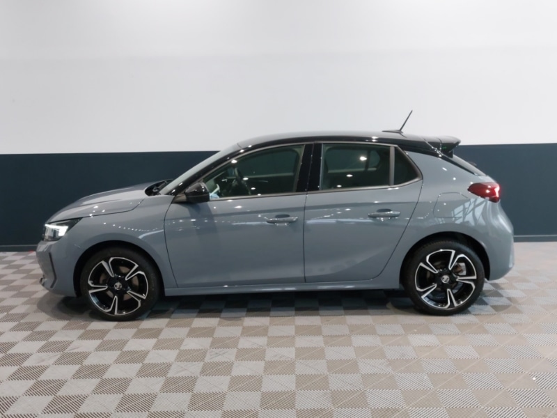 Used Vauxhall Corsa 2023 for sale - 77852535: Photo 4