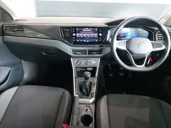 Used Volkswagen Taigo 2023 for sale - 78913158: Photo