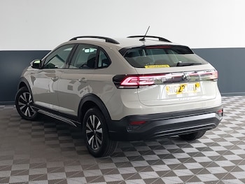 Used Volkswagen Taigo 2023 for sale - 78913158: Photo