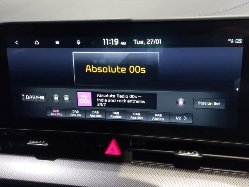 Used Kia Sportage 2025 for sale - 77338559: Photo 10