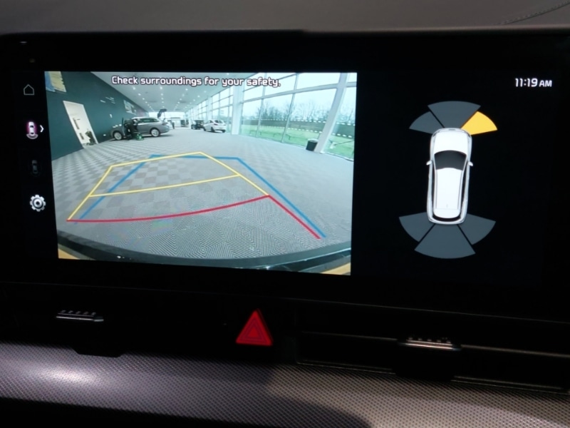 Used Kia Sportage 2025 for sale - 77338559: Photo 11