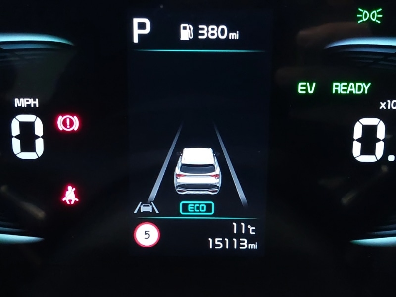 Used Kia Sportage 2025 for sale - 77338559: Photo 13