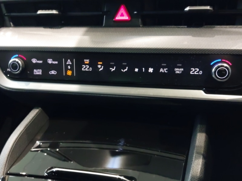 Used Kia Sportage 2025 for sale - 77338559: Photo 17