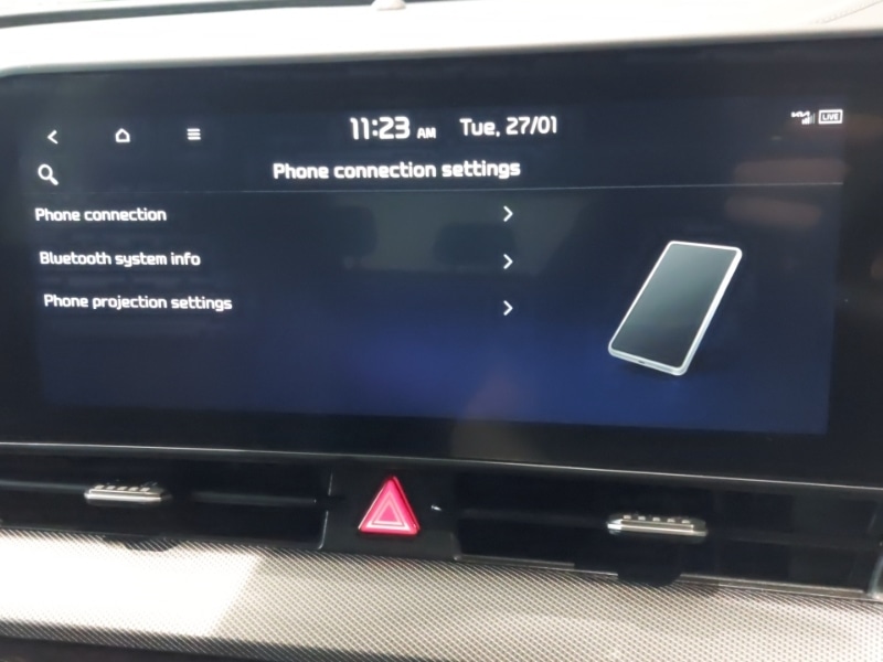 Used Kia Sportage 2025 for sale - 77338559: Photo 19