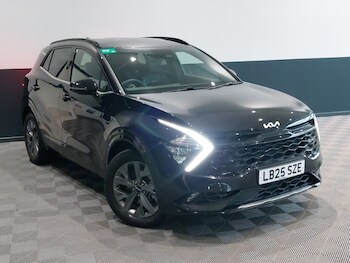 Used Kia Sportage 2025 for sale - 77338559: Photo