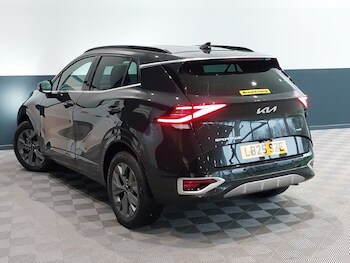 Used Kia Sportage 2025 for sale - 77338559: Photo