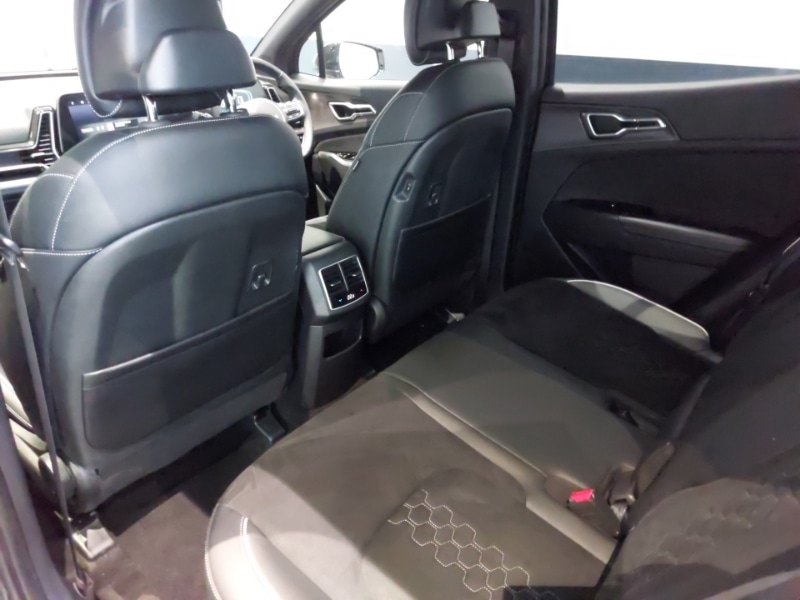 Used Kia Sportage 2025 for sale - 77338559: Photo 6