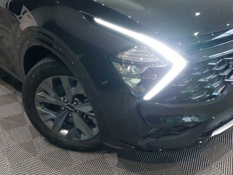 Used Kia Sportage 2025 for sale - 77338559: Photo 9