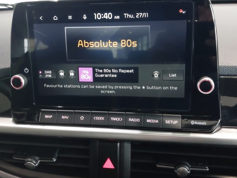 Used Kia Picanto 2025 for sale - 76722010: Photo 10