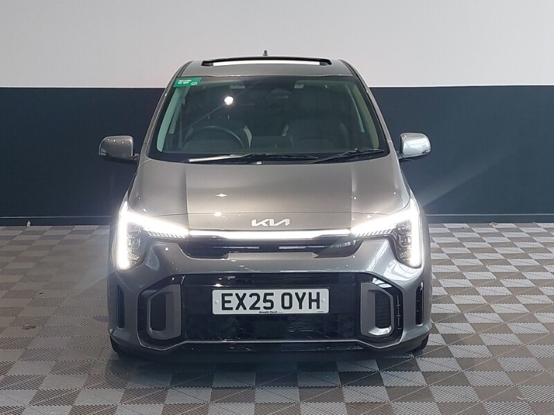 Used Kia Picanto 2025 for sale - 76722010: Photo 12