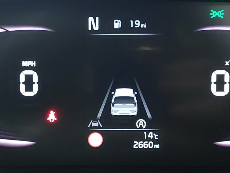 Used Kia Picanto 2025 for sale - 76722010: Photo 14