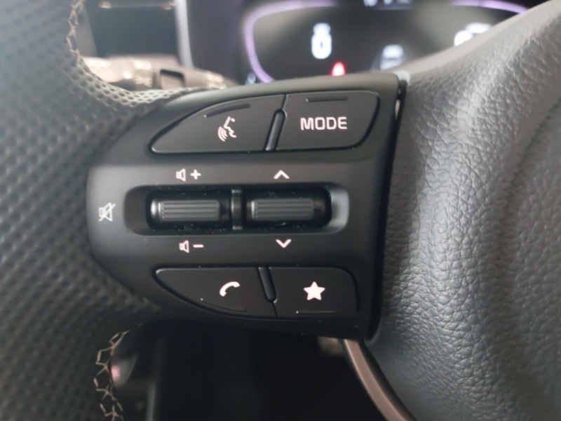 Used Kia Picanto 2025 for sale - 76722010: Photo 15