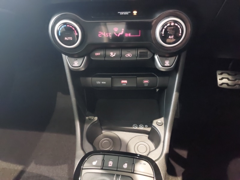 Used Kia Picanto 2025 for sale - 76722010: Photo 17