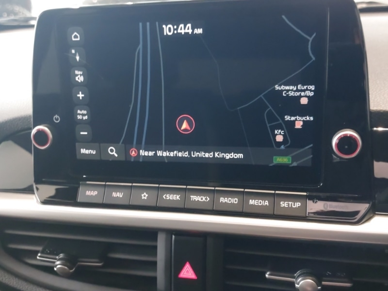 Used Kia Picanto 2025 for sale - 76722010: Photo 18