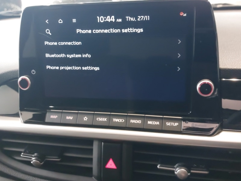 Used Kia Picanto 2025 for sale - 76722010: Photo 19