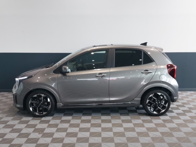 Used Kia Picanto 2025 for sale - 76722010: Photo 4