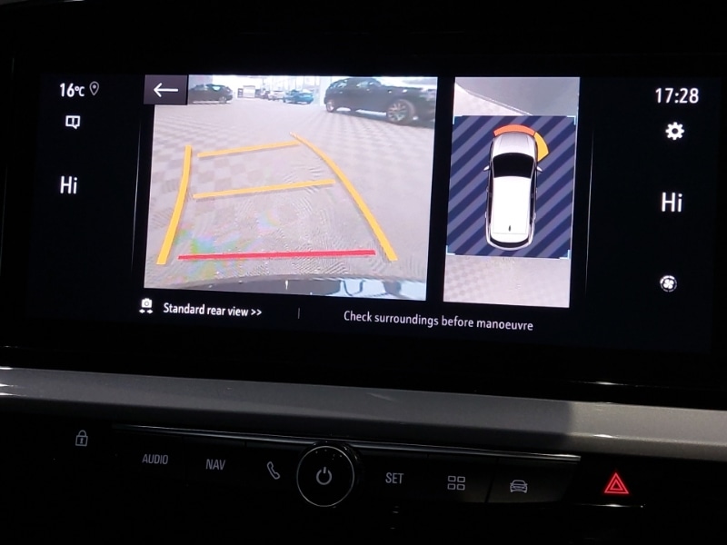 Used Vauxhall Grandland 2022 for sale - 77596547: Photo 11