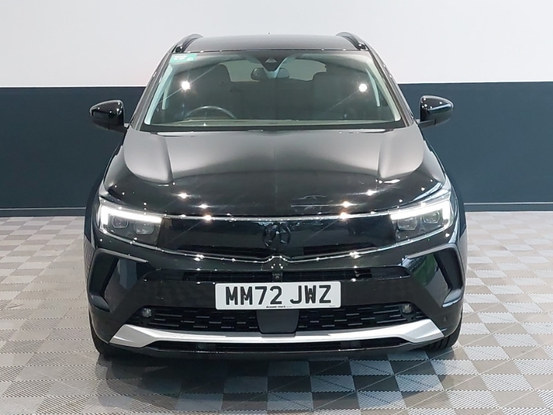 Used Vauxhall Grandland 2022 for sale - 77596547: Photo 12