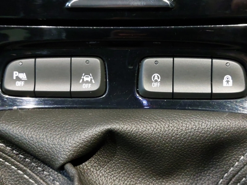 Used Vauxhall Grandland 2022 for sale - 77596547: Photo 16