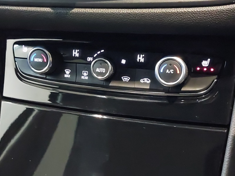 Used Vauxhall Grandland 2022 for sale - 77596547: Photo 17