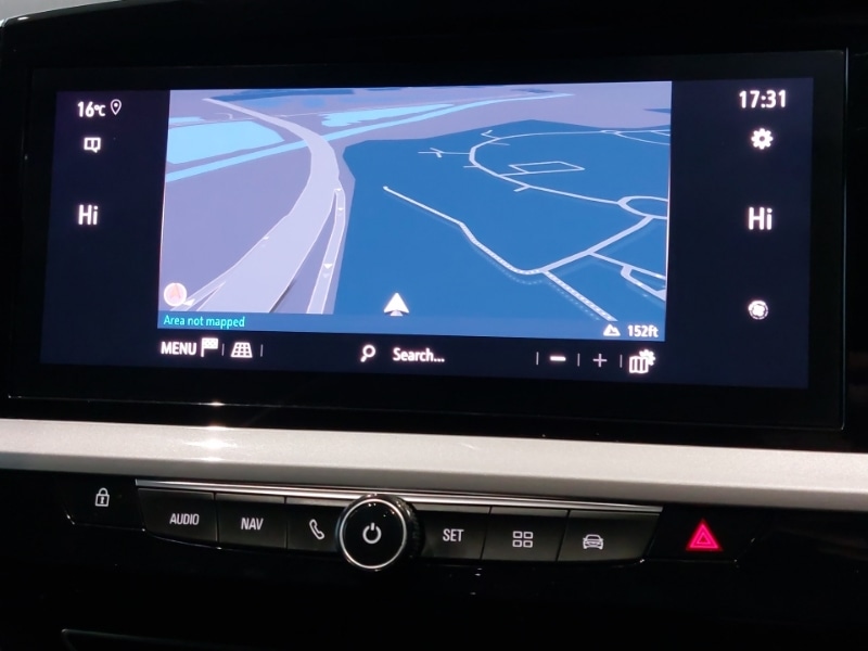 Used Vauxhall Grandland 2022 for sale - 77596547: Photo 18