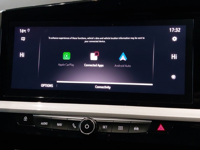 Used Vauxhall Grandland 2022 for sale - 77596547: Photo 19