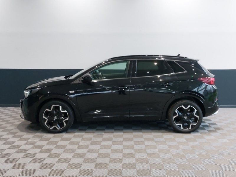 Used Vauxhall Grandland 2022 for sale - 77596547: Photo 4