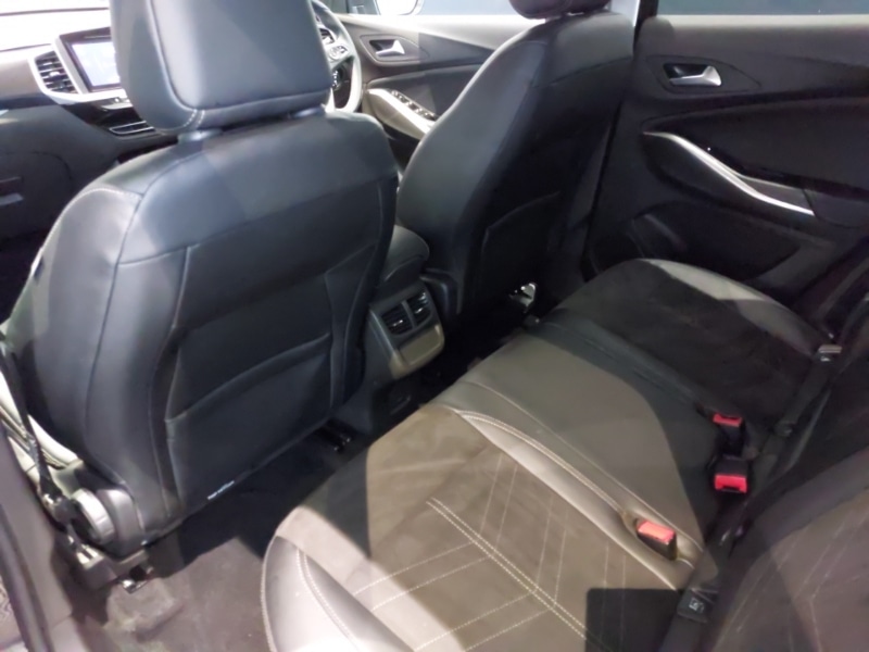 Used Vauxhall Grandland 2022 for sale - 77596547: Photo 6