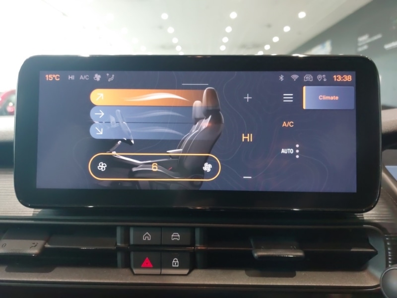 Used Jeep Other 2024 for sale - 77252241: Photo 18