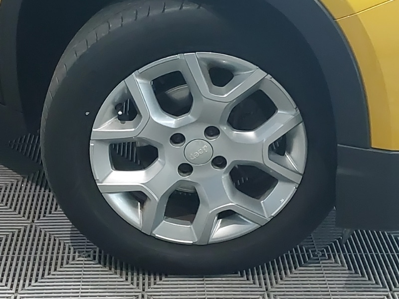 Used Jeep Other 2024 for sale - 77252241: Photo 9