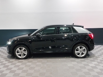 Used Audi Q2 2022 for sale - 78294169: Photo