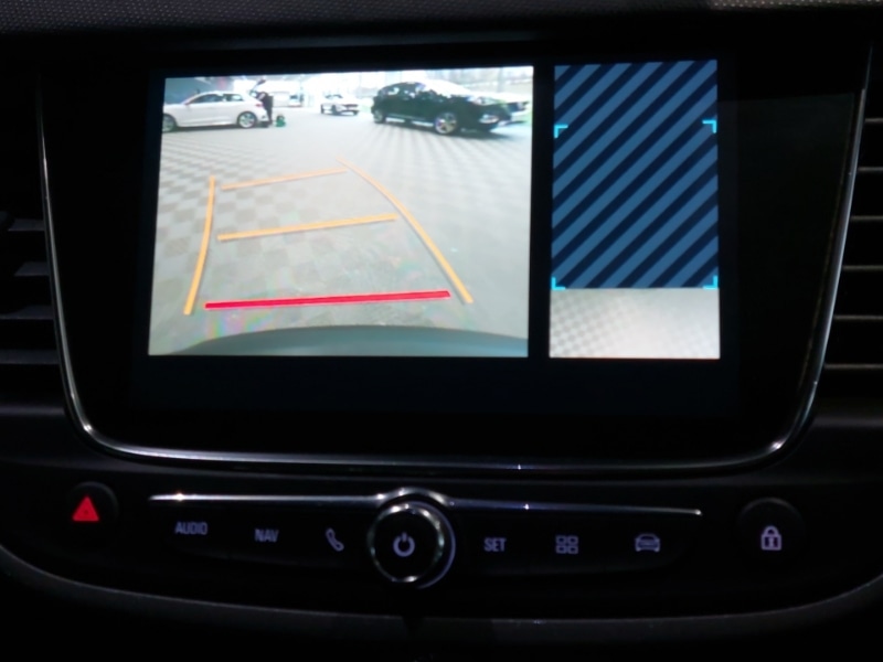 Used Vauxhall Crossland 2022 for sale - 76880489: Photo 11