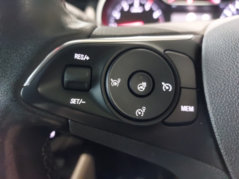 Used Vauxhall Crossland 2022 for sale - 76880489: Photo 14