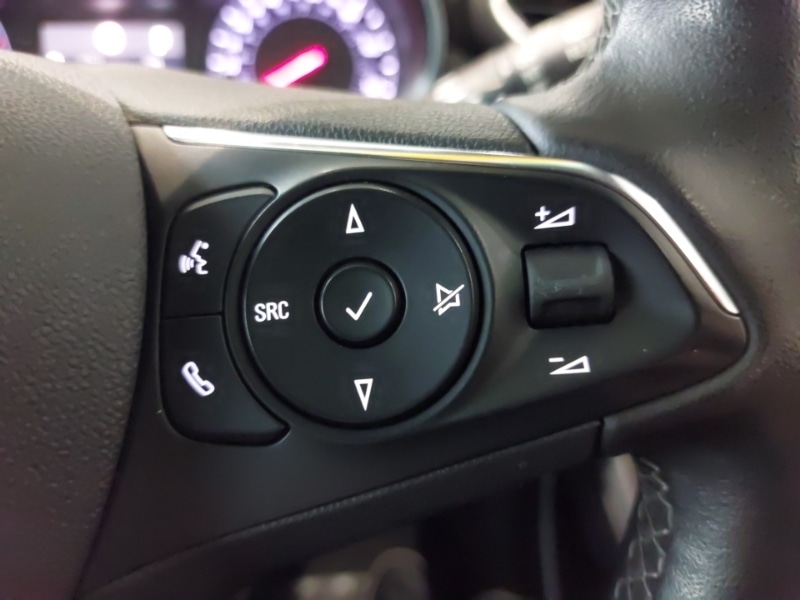 Used Vauxhall Crossland 2022 for sale - 76880489: Photo 15