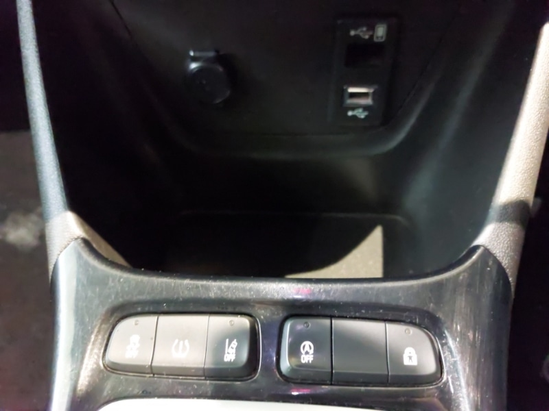 Used Vauxhall Crossland 2022 for sale - 76880489: Photo 16