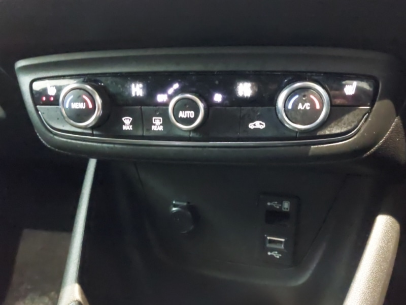 Used Vauxhall Crossland 2022 for sale - 76880489: Photo 17