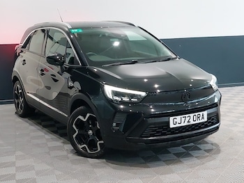 Used Vauxhall Crossland 2022 for sale - 76880489: Photo