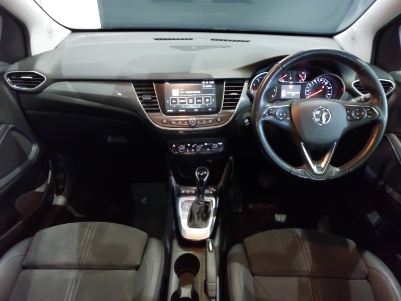 Used Vauxhall Crossland 2022 for sale - 76880489: Photo 2