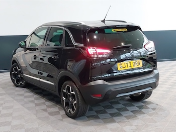 Used Vauxhall Crossland 2022 for sale - 76880489: Photo
