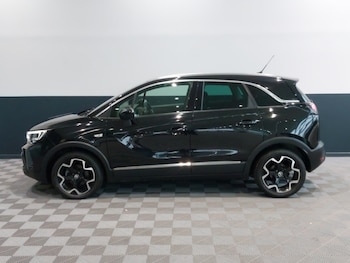 Used Vauxhall Crossland 2022 for sale - 76880489: Photo